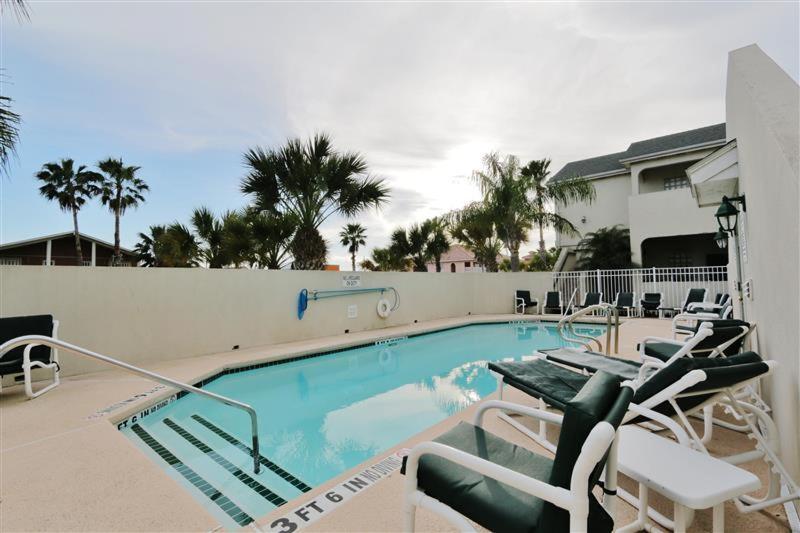 South Padre Island Condo With Pool Access And Balcony! Exterior foto