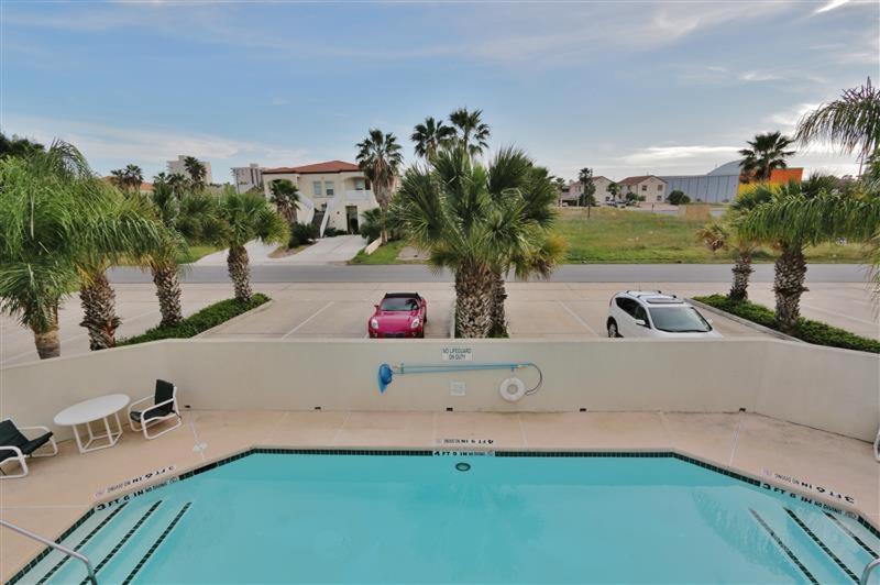 South Padre Island Condo With Pool Access And Balcony! Exterior foto